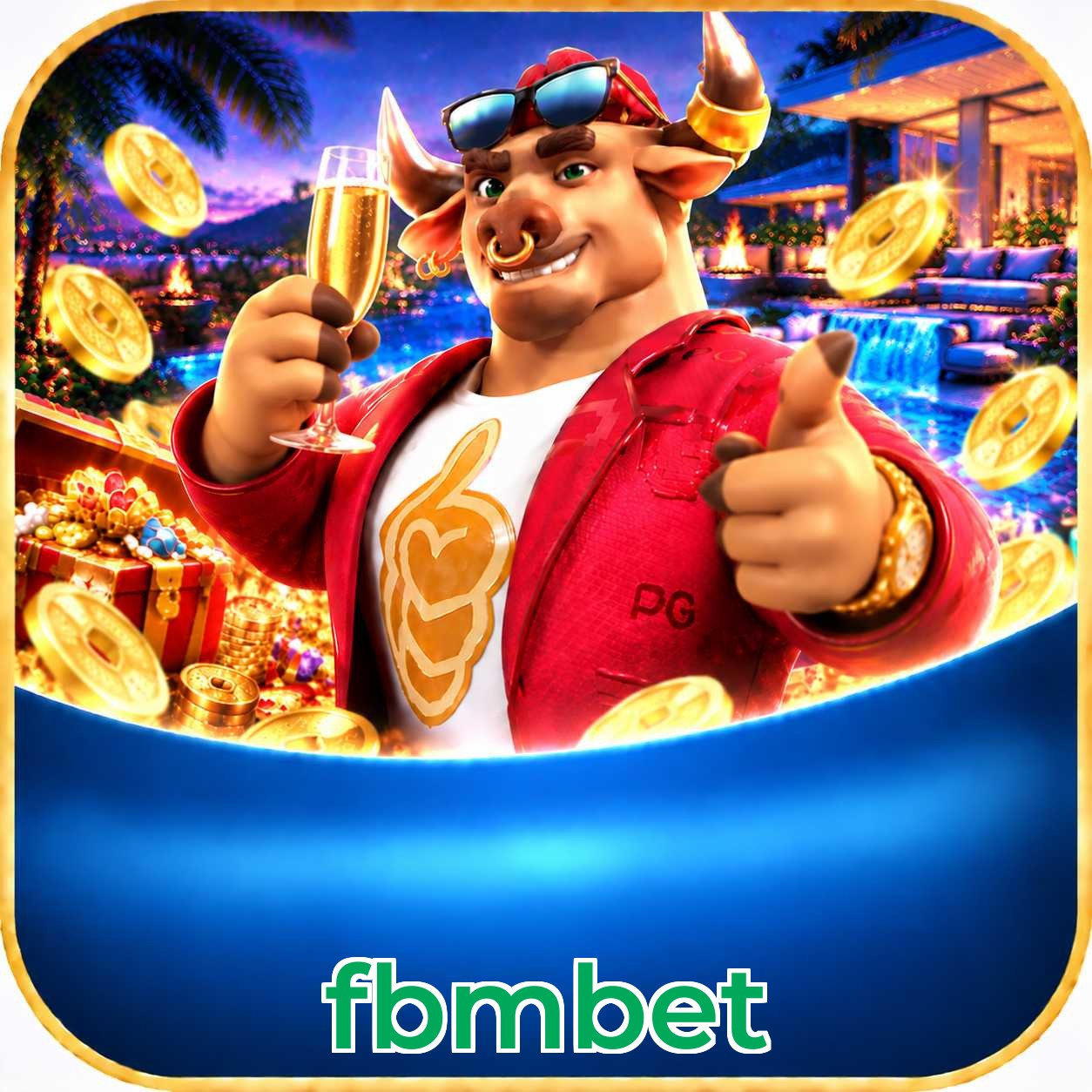 Comparação Fortune Tiger Ox e Rabbit na fbmbet